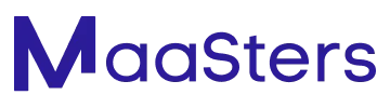 MaaSters Logo